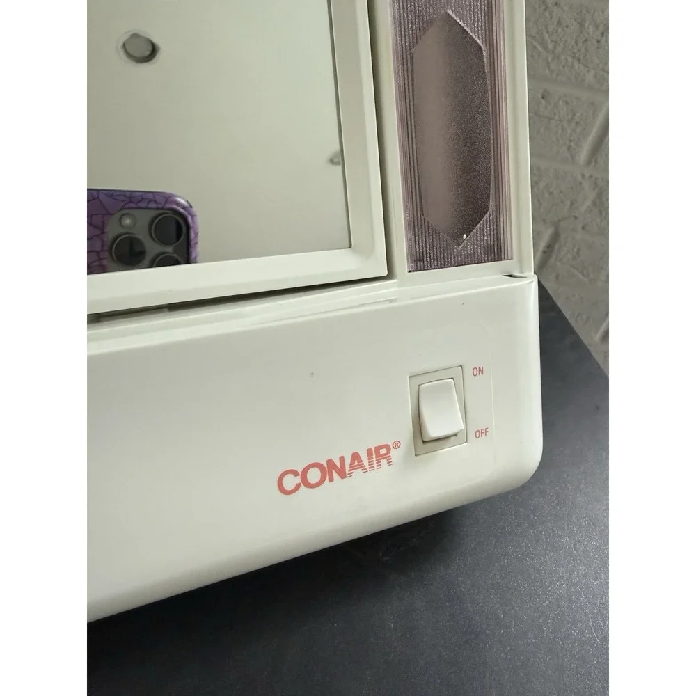 Conair great used